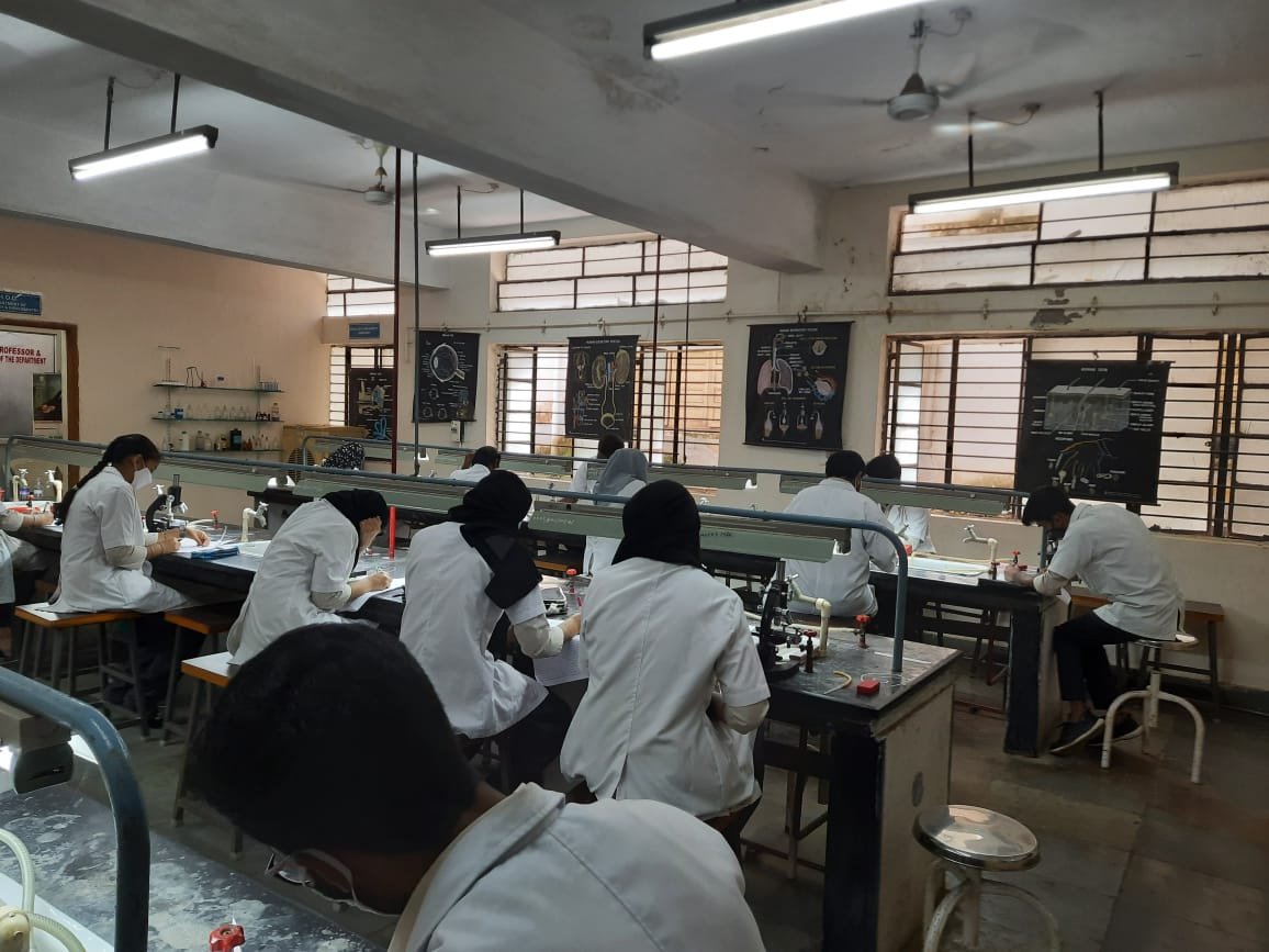 Practice of Medicine Lab 3